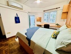 Melville Park (D18), Condominium #578116621